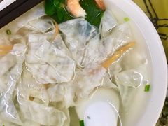 -长人馄饨铺(解放街店)