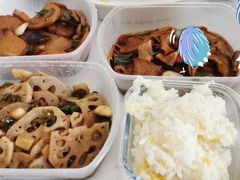 -绿茶餐厅(布吉万象汇店)