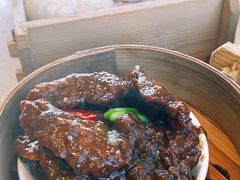 -滋粥楼·顺德菜海鲜茶点(金融城店)