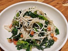 -东来土菜馆(民祥园路店)