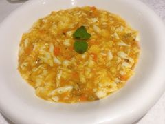 芙蓉蟹粉-涵苑私宴定制(外滩店)
