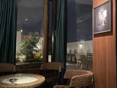 -漪龙台·B26 Rooftop Lounge