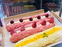 -奈雪的茶(市百一店)