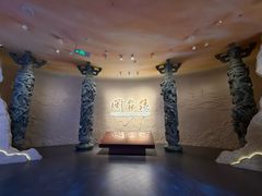 -中国闽台缘博物馆