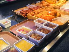 -家关内关外(西单汉光百货店)