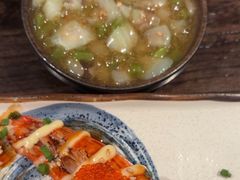 -眷屋の深夜食堂(云锦中心店)