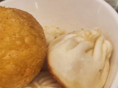 -毛华美食(清扬路店)