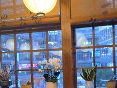 -鸟鹏烧鸟居酒屋(仁恒梦中心店)