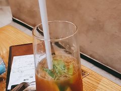 -原石牛扒·约会餐厅(龙城万科里店)