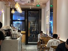 -森Some Fusion(荔湾店)