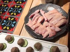 -椰夫人·养生椰子鸡(金沙洲永旺店)