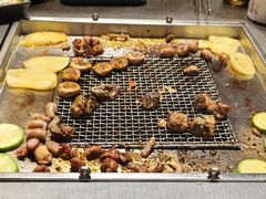 生烤鸡脚筋-塘屋烧烤·云南火塘烧烤品牌(春城慧谷旗舰店)