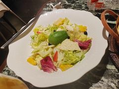 -奉天小馆·非遗东北菜(沈阳万象城店)