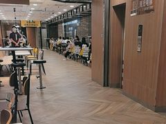 -麦当劳(世贸店)