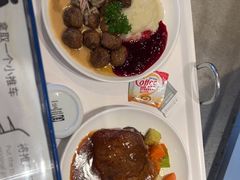 -宜家·瑞典风味餐厅(无锡店)