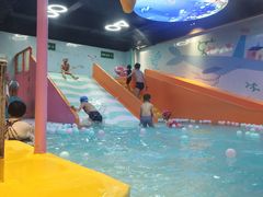 -青水瓦台汤泉(未央店)