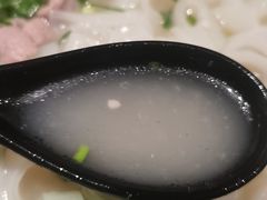 -漆黑觉米粉(三里屯店)