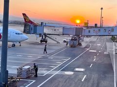 -太原武宿国际机场