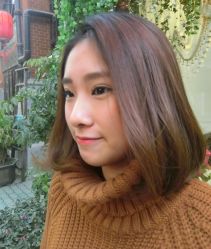 -Hair house发舍