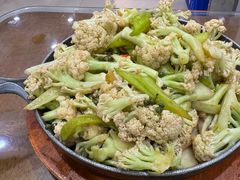 -抹直口特色菜馆(一店)