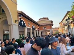 -京津佛罗伦萨小镇