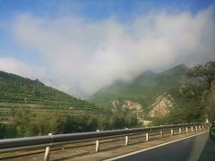 -白草畔自然风景区