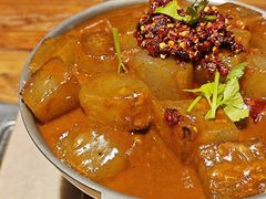 -熙成烧烤(白塔岭店)