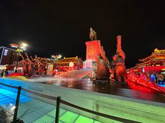 -大唐不夜城
