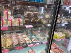 零售区-味多美蛋糕(大红门店)