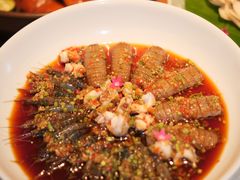 -金海华·悦食东方(苏州中心商场店)