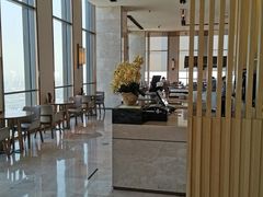 -嘉定凯悦·咖啡厅