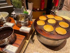 -上海东方佘山翰悦阁酒店·Vie全日制餐厅