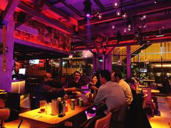 -18BAN音乐啤酒馆(西丽店)