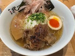 -面屋 猪一