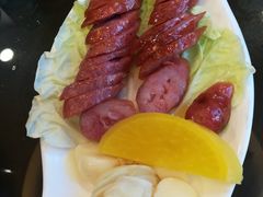 -乡亲鹅肉城(吴江店)