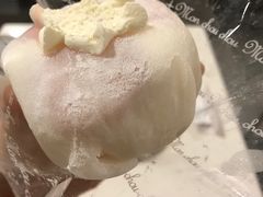 草莓大福-檬舒舒MonChouChou(久光百货店)