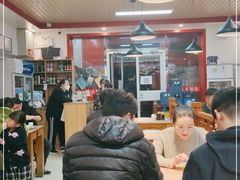 大堂-韩师傅老大同刀削面(北苑路店)