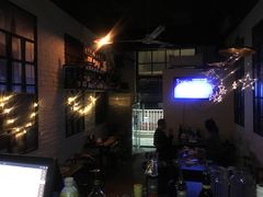 大堂-杯莫停小酒馆