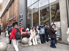 -纯坊佳哥手作(江汉路店)