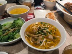 -大师兄·西北小馆(南沙万达广场店)
