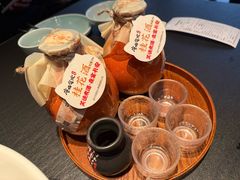 -唐猫庭院·千年陕菜(赛格国际购物中心店)