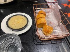 -西堤牛排(龙德广场店)