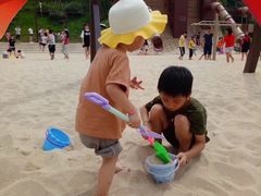 -枫香湖儿童公园