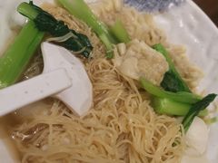 -香港厨房 Hong Kong Kitchen
