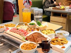 -海底捞火锅(天一广场亚细亚店)
