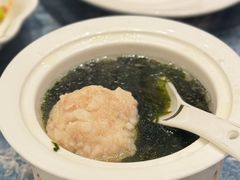 -扬州香格里拉·香宫中餐厅