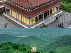 -宜兴龙背山森林公园