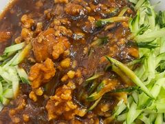 -八爷手擀炸酱面(天津总店)