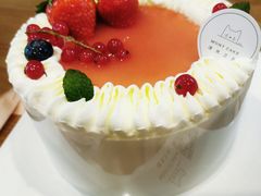 -浮光之丘MontCake生日蛋糕(科华路店)