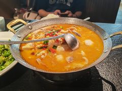 -唐猫庭院·千年陕菜(赛格国际购物中心店)
